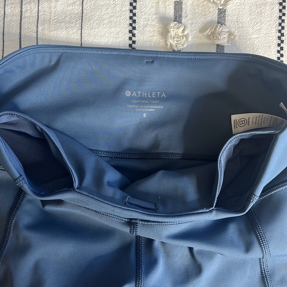 Athleta • Lightning tight leggings - Picture 8 of 12